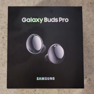 Galaxy Bud Pro